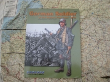 images/productimages/small/German Soldier on the wersten front WW1 voor.jpg